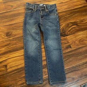 Boys old navy skinny jeans.